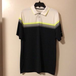 Nike Golf Polo